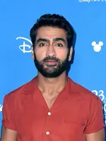 Kumail Nanjiani