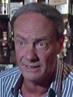 Glynn Edwards