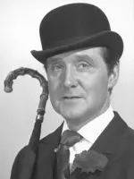 John Steed