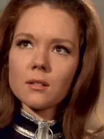Emma Peel