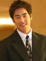 Yoo Min Hyuk