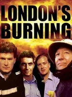 London's Burning
