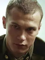 Павел Державин