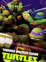 Teenage Mutant Ninja Turtles