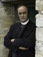 Reverend Shapurji Edalji