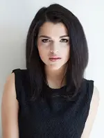 Eve Harlow