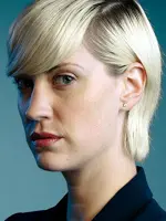 Samantha Krueger