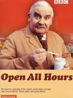 Open All Hours