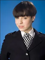 WPC Sharon 