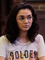Ashley Garcia