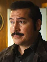Comandante Guillermo González Calderoni