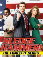 Sledge Hammer