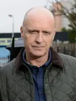 Paul Usher