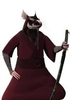 Master Splinter