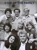 Star of the Family