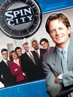 Spin City