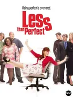 Less Than Perfect