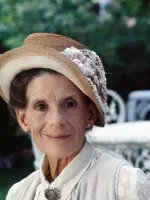 Hetty King