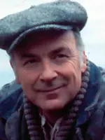 Alec King