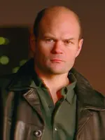 Fred Yokas