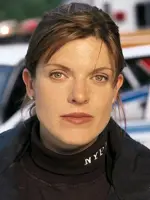 Officer Faith Yokas