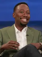 Lamorne Morris