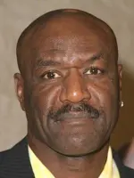 Special Agent Latimer King