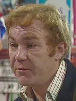 Graham Haberfield