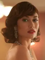 Vera Evans