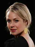 Jessica Marais