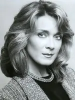 Detective Dori Doreau