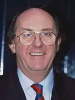Anton Rodgers
