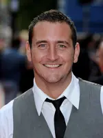 Will Mellor