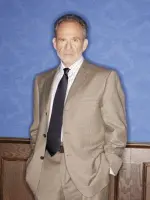 Saul Holden