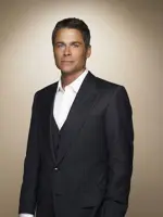 Senator Robert McCallister