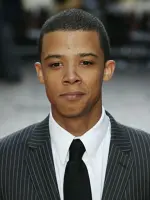 Jacob Anderson