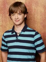 Conner Rayburn