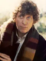 The Fourth Doctor