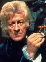 The Third Doctor