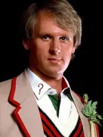 The Fifth Doctor