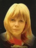 Jo Grant