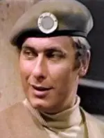 Sergeant Benton