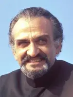 The Master (1st)