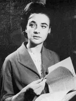 Barbara Wright