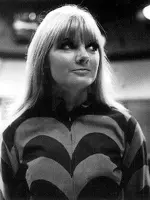 Polly Wright