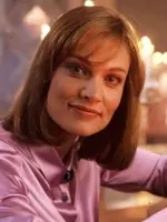 Dr Grace Holloway