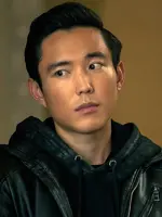 Ben Hargreeves