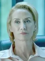 Helen Pierce