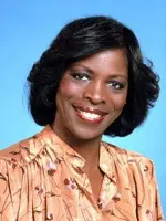 Roxie Roker