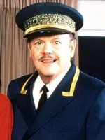 Ralph Hart